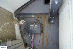 2013 KLEEMANN MC110Z EVO