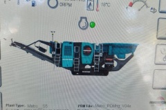 2020 POWERSCREEN METROTRAK