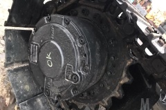 2021 BARFORD R6536TR