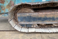 2004 POWERSCREEN WARRIOR 1400