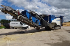 2015 KLEEMANN MR110Z EVO 2