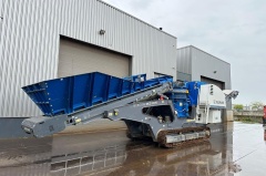 2019 KLEEMANN MCO9 EVO