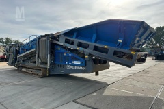 2018 KLEEMANN MS15ZAD