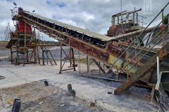 POWERSCREEN M80
