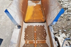 2013 KLEEMANN MOBIREX MR130Z EVO