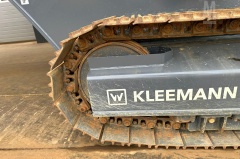 2021 KLEEMANN MCO9 EVO