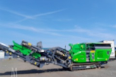 2019 EVOQUIP COBRA 230R