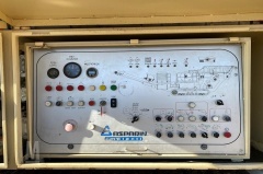 2006 GASPARIN F1180CV EVEREST