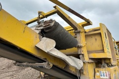 2016 KEESTRACK APOLLO