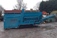 2004 POWERSCREEN ORION 1400