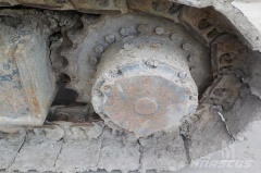 2011 POWERSCREEN XR400S