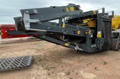 2022 RUBBLE MASTER HS5000