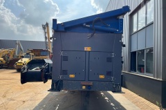 2020 KLEEMANN MS703 EVO