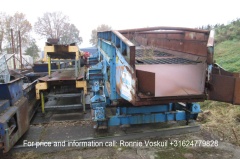 SCREEN MACHINE MAXIMUM