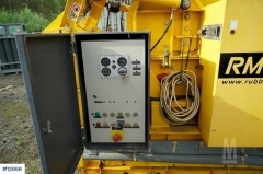 2007 RUBBLE MASTER RM60