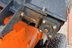 2021 SEBA CRUSHERS LITE TRAIL 50-30