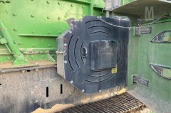 2021 EVOQUIP COBRA 290R