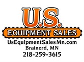 US Equipment Sales