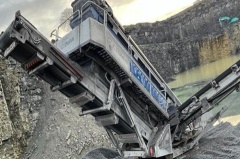 2021 KLEEMANN MS953 EVO