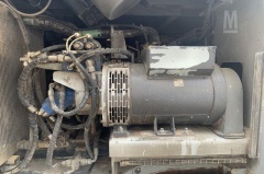 2009 RUBBLE MASTER RM100