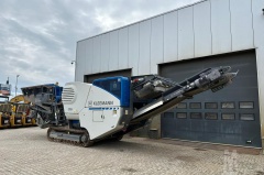 2020 KLEEMANN MC110Z EVO