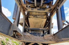 2013 KLEEMANN MOBIREX MR130Z EVO