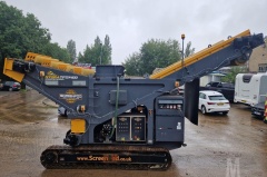 2021 SCREENPOD HYDRA TFS1400