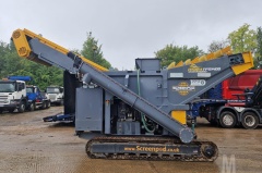 2021 SCREENPOD HYDRA TFS1400