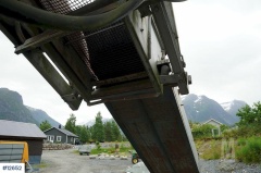 1977 POWERSCREEN CHIEFTAIN