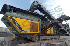 2020 RUBBLE MASTER RM90GO!