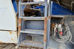 2013 KLEEMANN MOBIREX MR130Z EVO