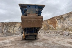 2019 KLEEMANN MR130Z EVO 2