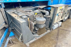 2002 FARWICK MUSTANG