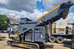 2021 SCREENPOD HYDRA TFS1400