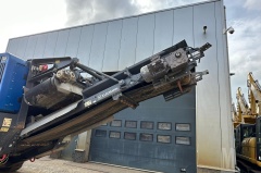 2020 KLEEMANN MC110Z EVO