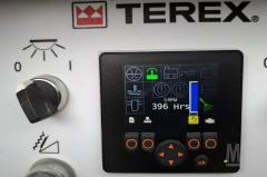 2021 POWERSCREEN HL75