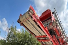 2014  FINLAY 684 3 DECK