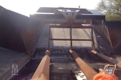 2012 TRACKSTACK VL1000