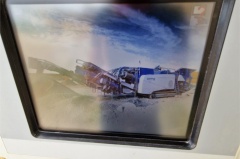 2013 KLEEMANN MOBIREX MR130Z EVO