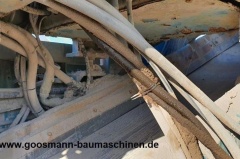 2011 POWERSCREEN 1000SR