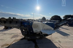 2017 KLEEMANN MC110Z EVO