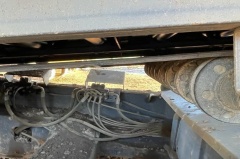 2018 POWERSCREEN WARRIOR 2100 SPALECK