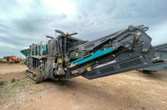 2020 POWERSCREEN WARRIOR 1400X