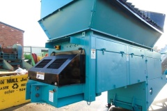 2008 POWERSCREEN MARK II