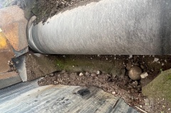 2002 KEESTRACK EXPLORER