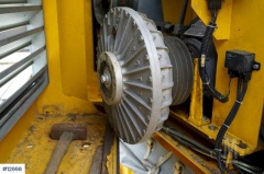 2007 RUBBLE MASTER RM60