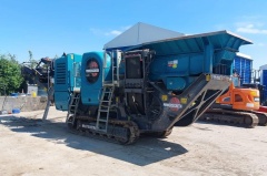 2020 POWERSCREEN METROTRAK