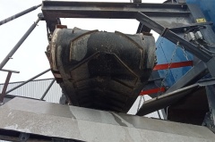 2019 KLEEMANN MR122Z