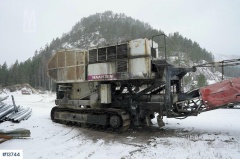 2004 HAAHJEM CTC1208