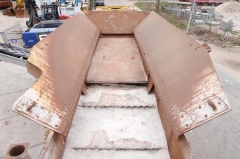 2008 MFL R-CI 130/130